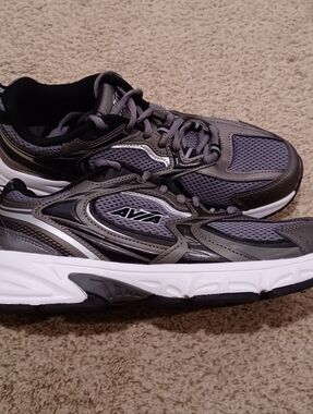 Avia Men's 5000 Athletic Performance Running Shoes Size 8
